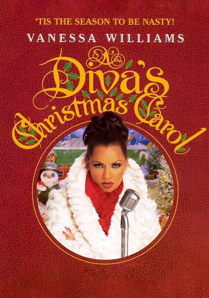 Where To Watch A Diva's Christmas Carol
