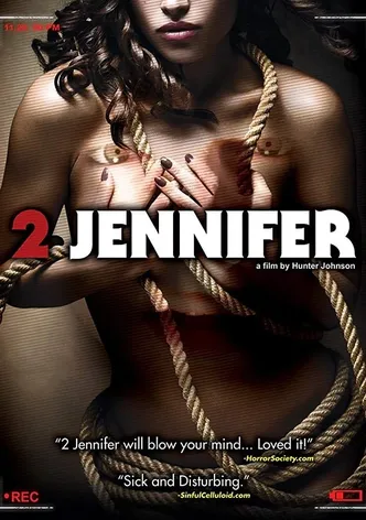 2 Jennifer poster