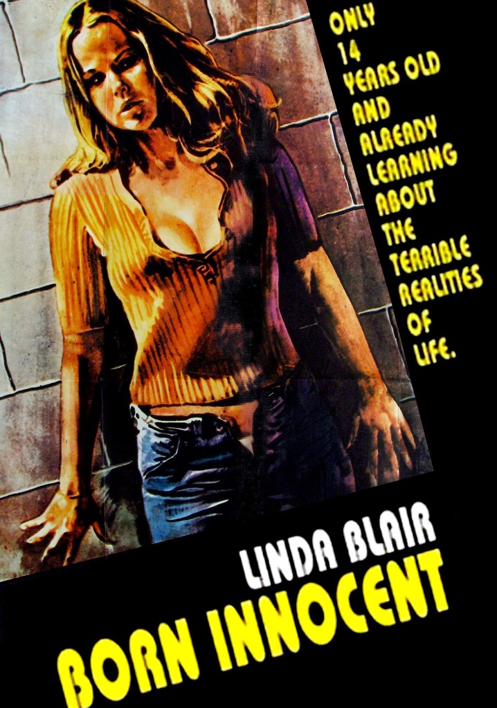 Born Innocent streaming: where to watch online?
