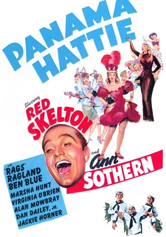Panama Hattie