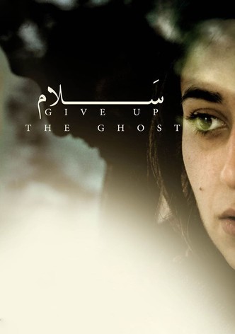 Give Up The Ghost
