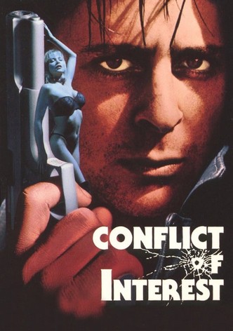 Conflict of Interest