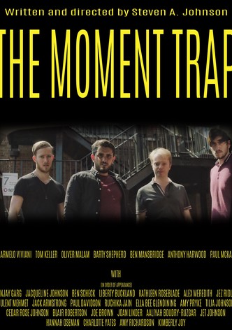 The Moment Trap: The Lennon Dream