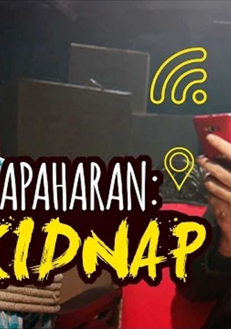 Ek Apaharan: The Kidnap (Being Indian)