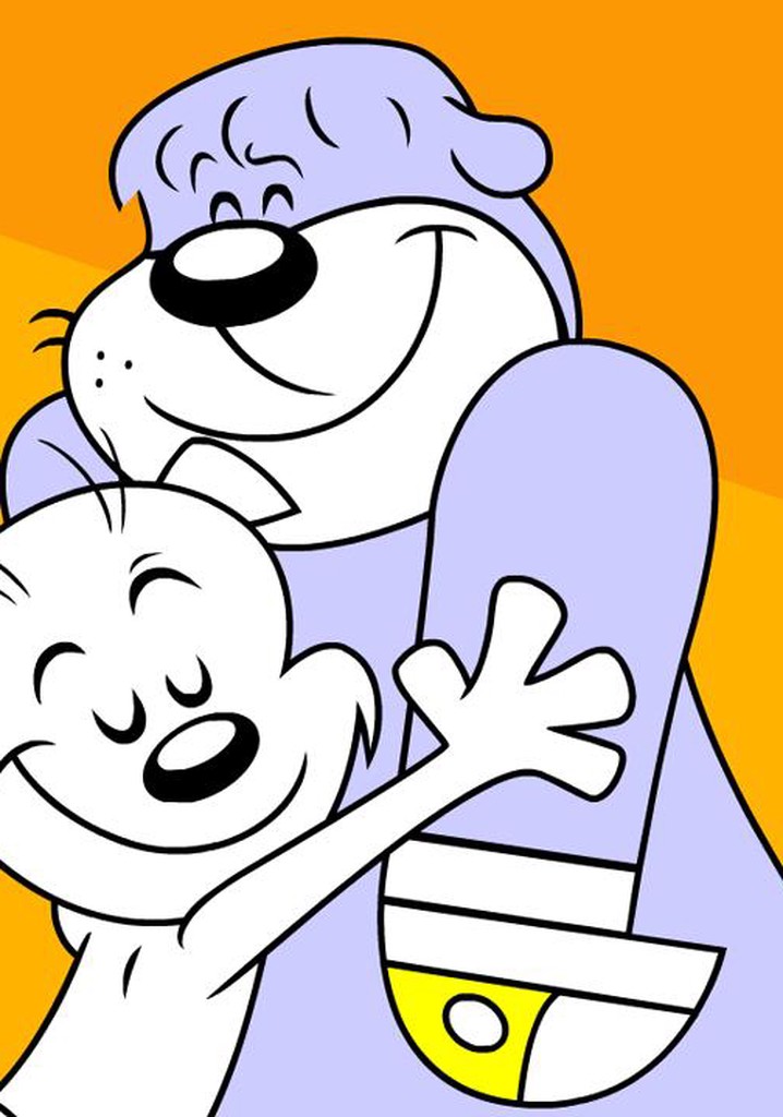 As Aventuras de Gui e Estopa