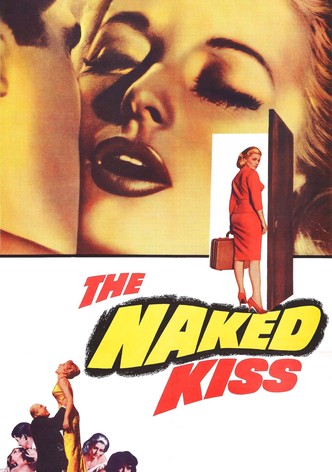 The Naked Kiss