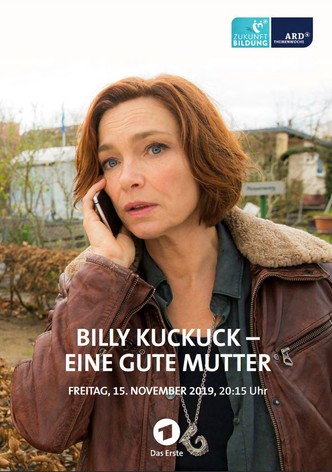 Billy Kuckuck - Eine gute Mutter