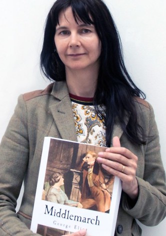 Everything Is Connected: George Eliot's Life