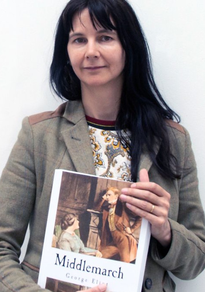 Everything Is Connected: George Eliot's Life