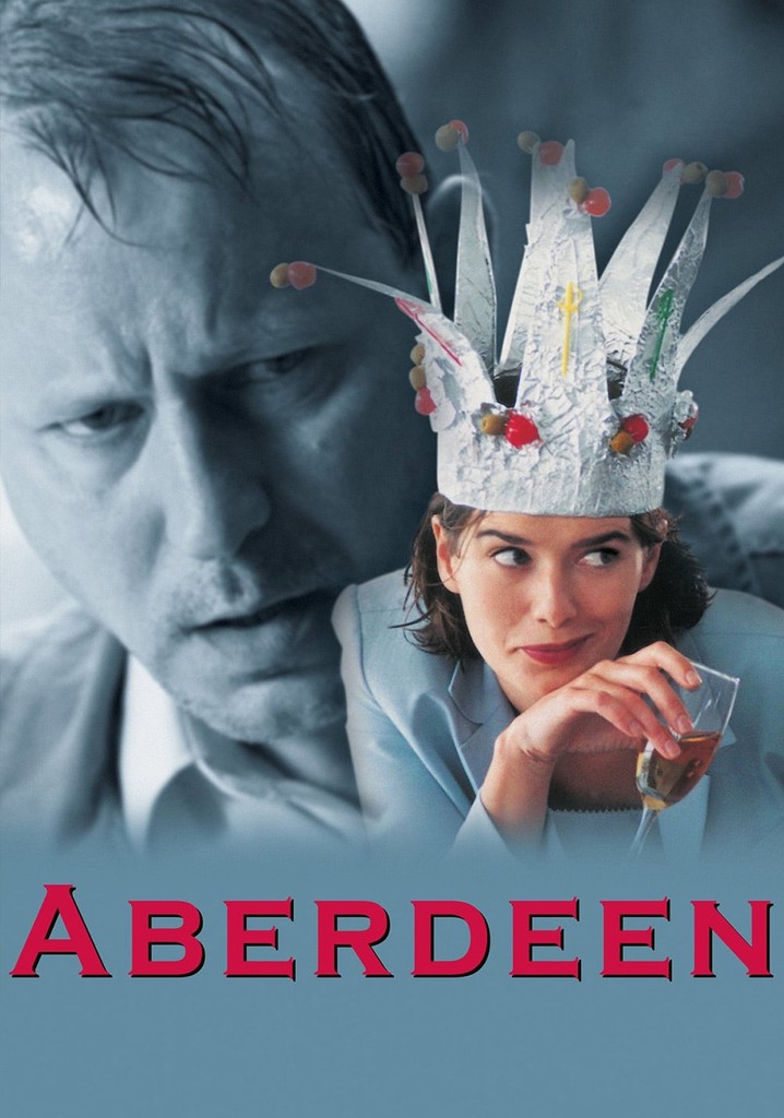 Aberdeen - película: Ver online completa en español