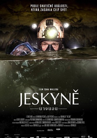 Jeskyně