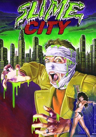 Slime City