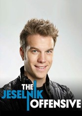 The Jeselnik Offensive