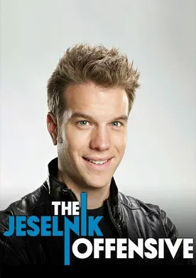 The Jeselnik Offensive Streaming Tv Show Online