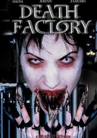 Death Factory