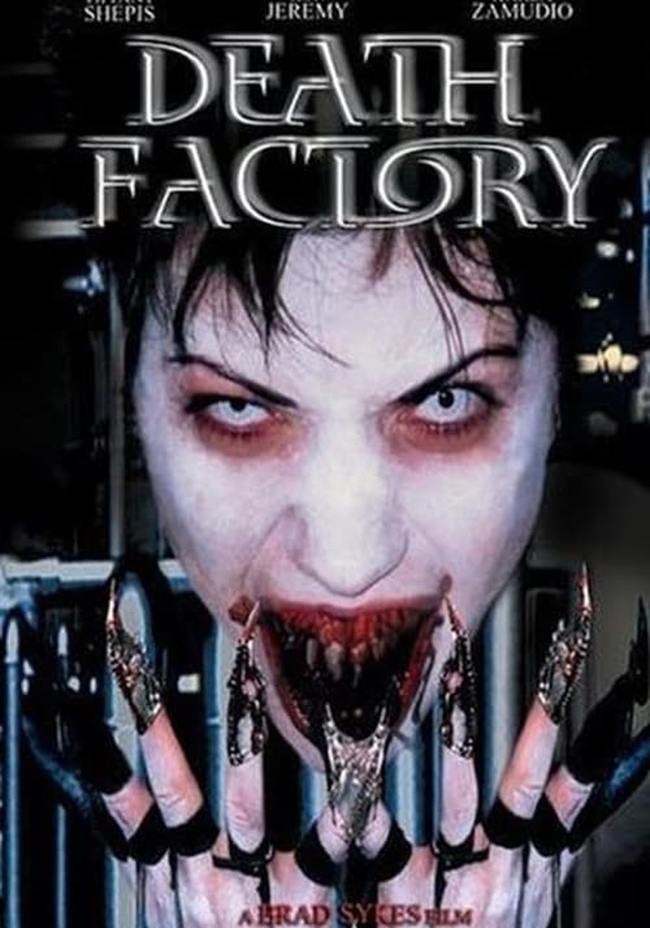 Death Factory