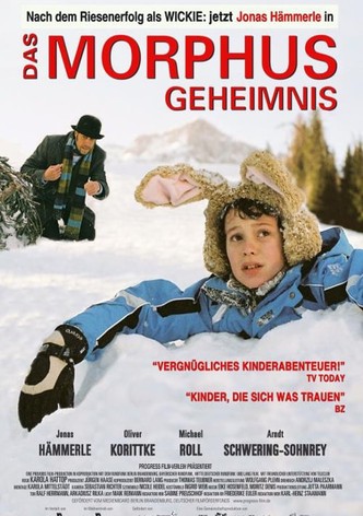 Das Morphus Geheimnis