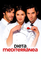 Dieta mediterránea
