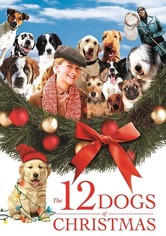 The 12 Dogs of Christmas