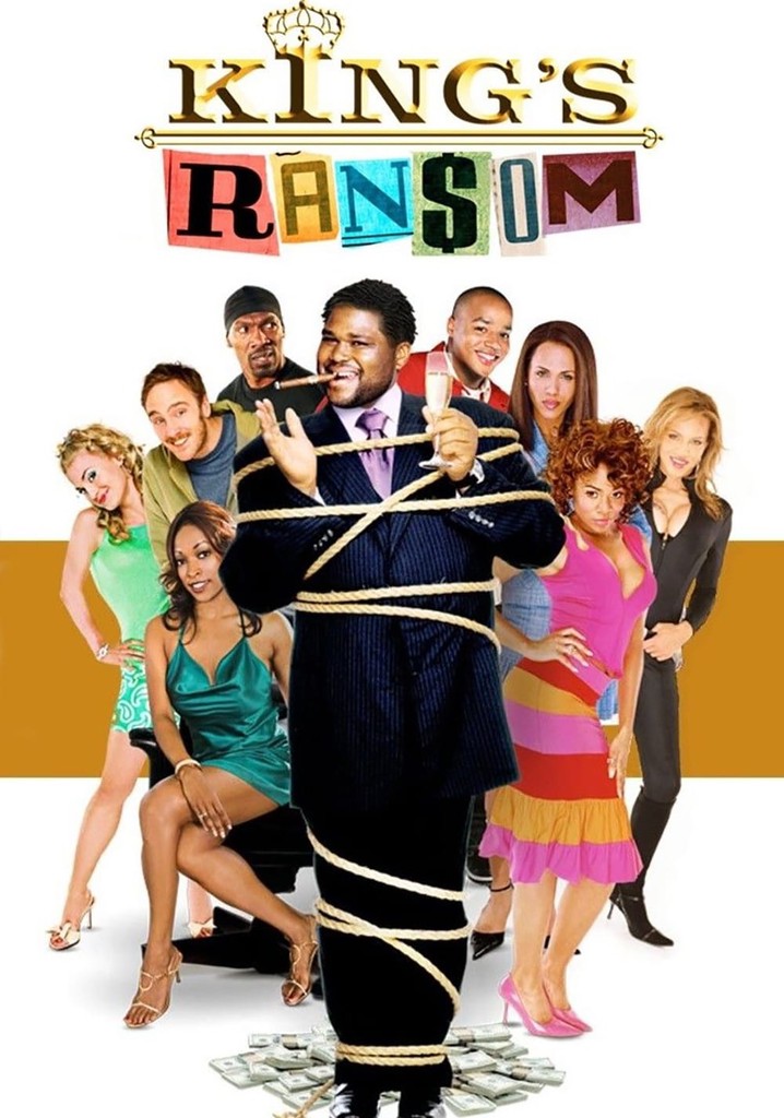 King's Ransom streaming where to watch online?