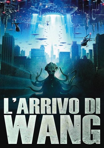 L'arrivo di Wang