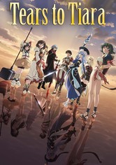 Tears to Tiara