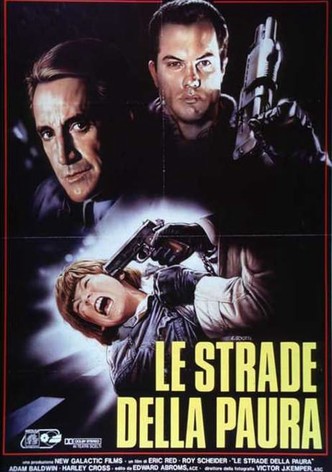 Le strade della paura