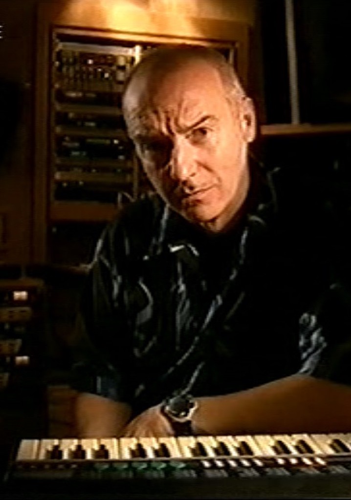 Band Aid: The Song That Rocked the World