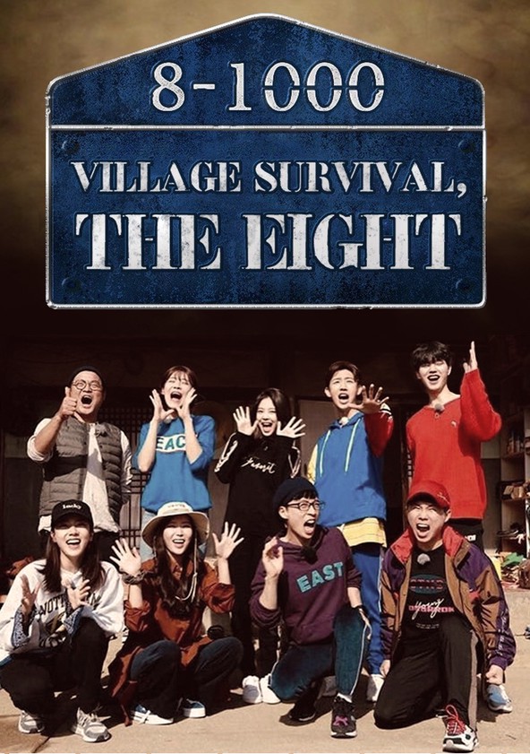 Village Survival The Eight Streaming Online