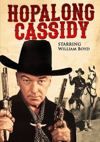 Hopalong Cassidy