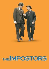 The Impostors