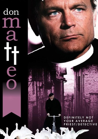 Father Matteo