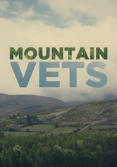 Mountain Vets: Einsatz in Nordirland