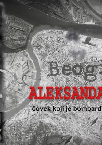 Aleksandar Ler - Covek koji je bombardovao Beograd