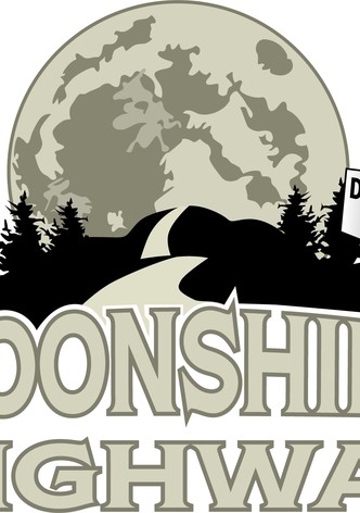 Moonshine Highway