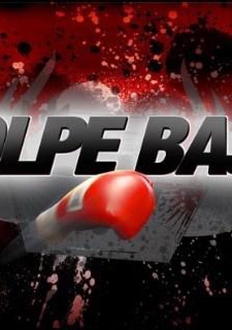 Golpe bajo