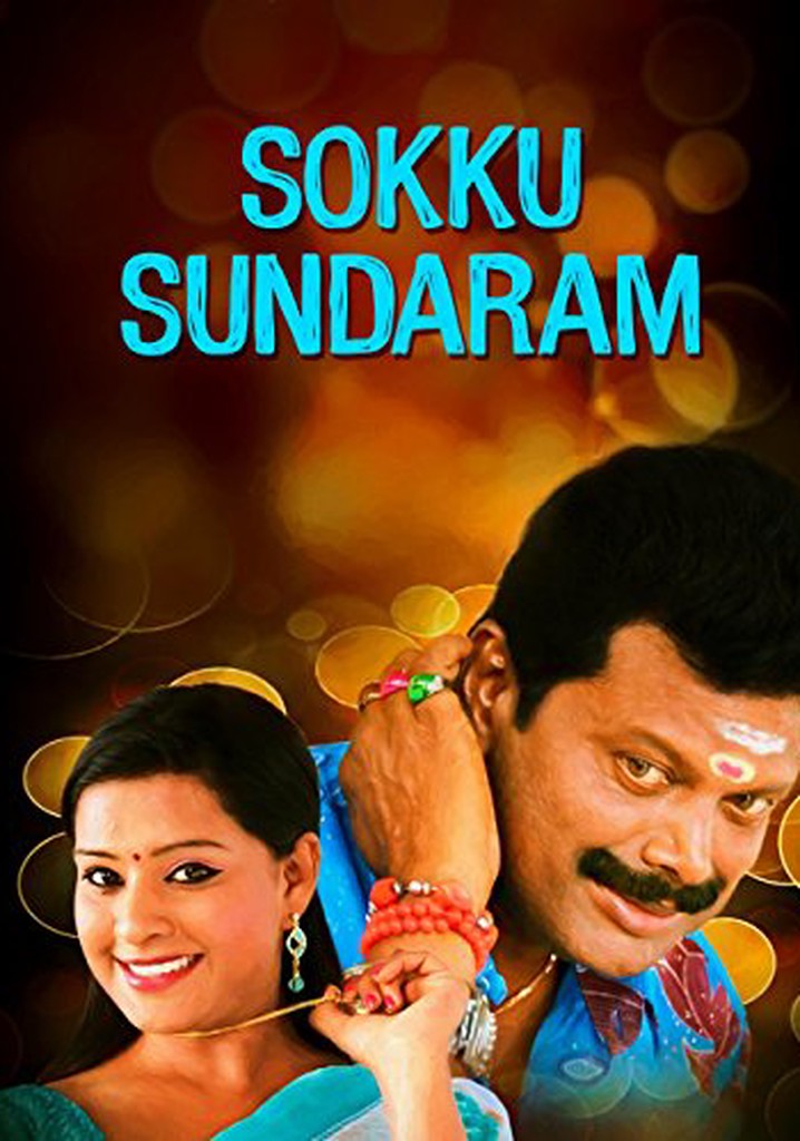 Sokku Sundaram Streaming: Where To Watch Online?