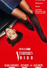 Vampire's Kiss - Ein beißendes Vergnügen