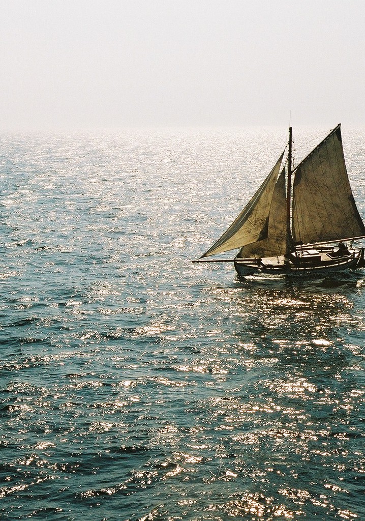 Neljä elämää seitsemällä merellä