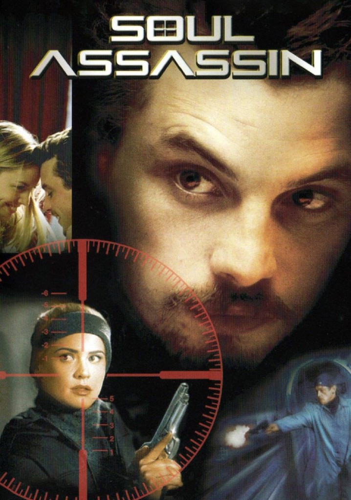 Soul Assassin streaming: where to watch online?