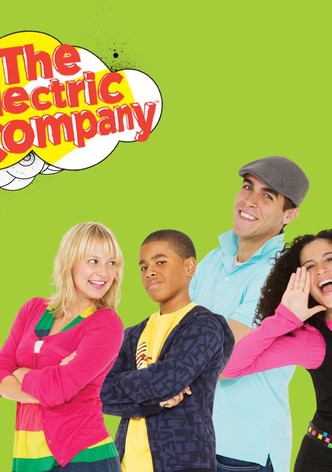 The Electric Company