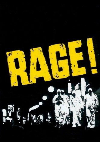 Rage !