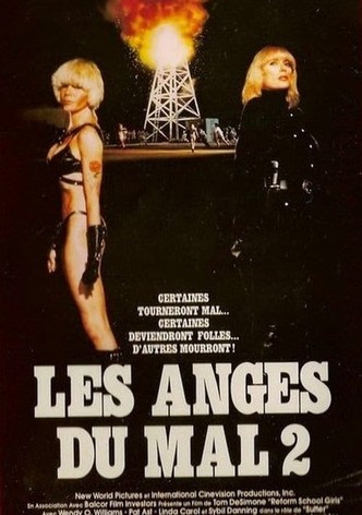 Les anges du mal 2