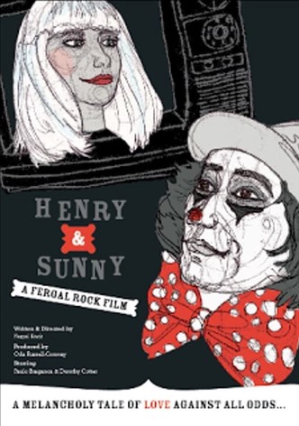 Henry & Sunny