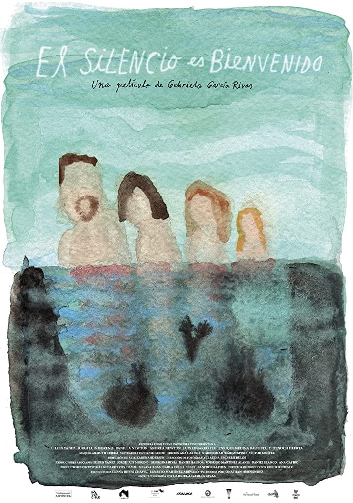 Hoş Geldin Sessizlik