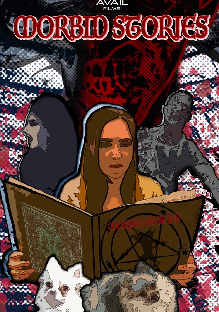 Morbid Stories