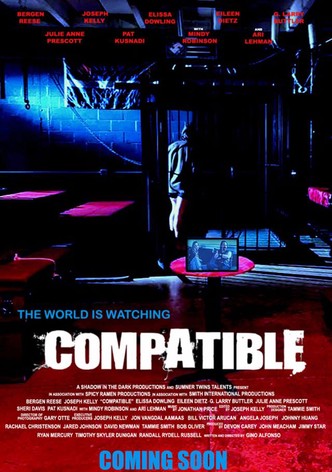 Compatible