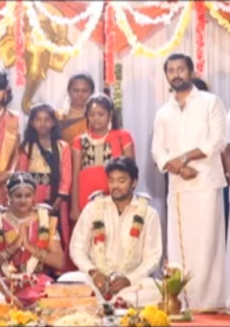 Andal Azhagar