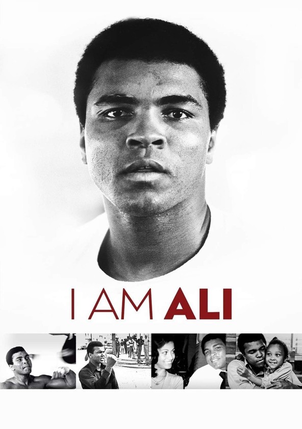 I am ali putlocker clearance
