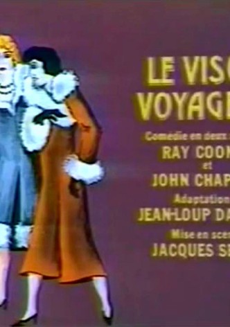 Le vison voyageur